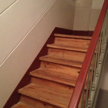 アパート Unique Monsanto View 2 Bedrooms In Campolide リスボン