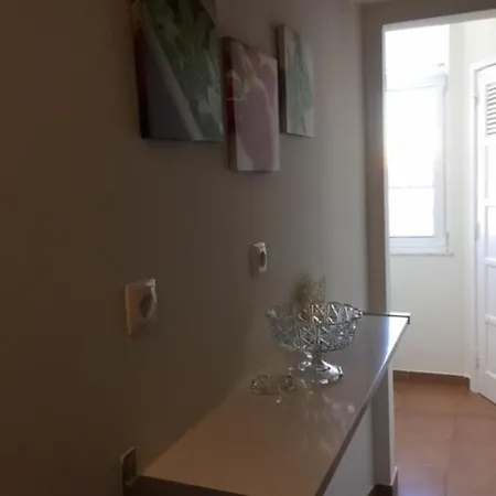 Unique Monsanto View 2 Bedrooms In Campolide Apartment Lisbon