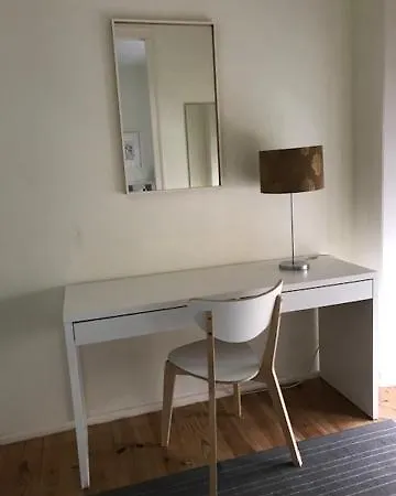 Unique Monsanto View 2 Bedrooms In Campolide Apartment