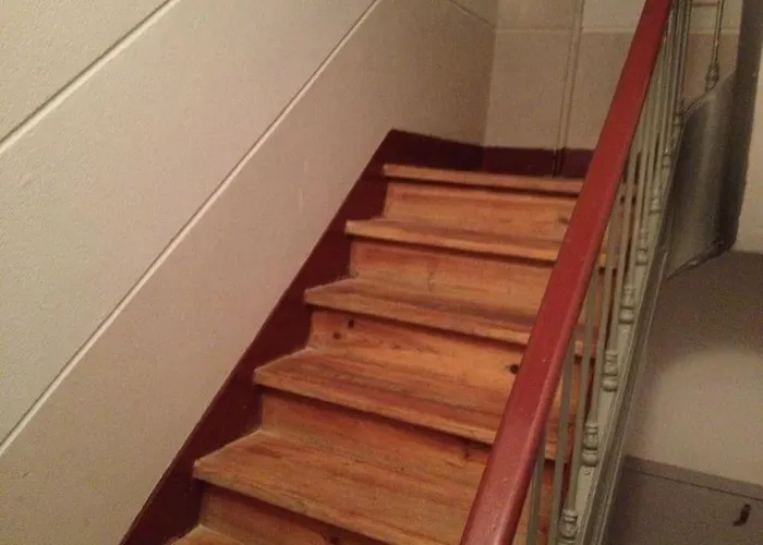 Apartamento Unique Monsanto View 2 Bedrooms In Campolide Lisboa